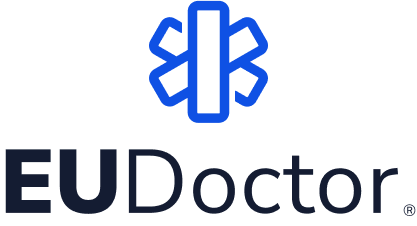 Online -Arztversorgung: Eudoctor Medien 1