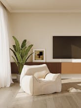 KKUSO's Bean Bag Chairs gallery image