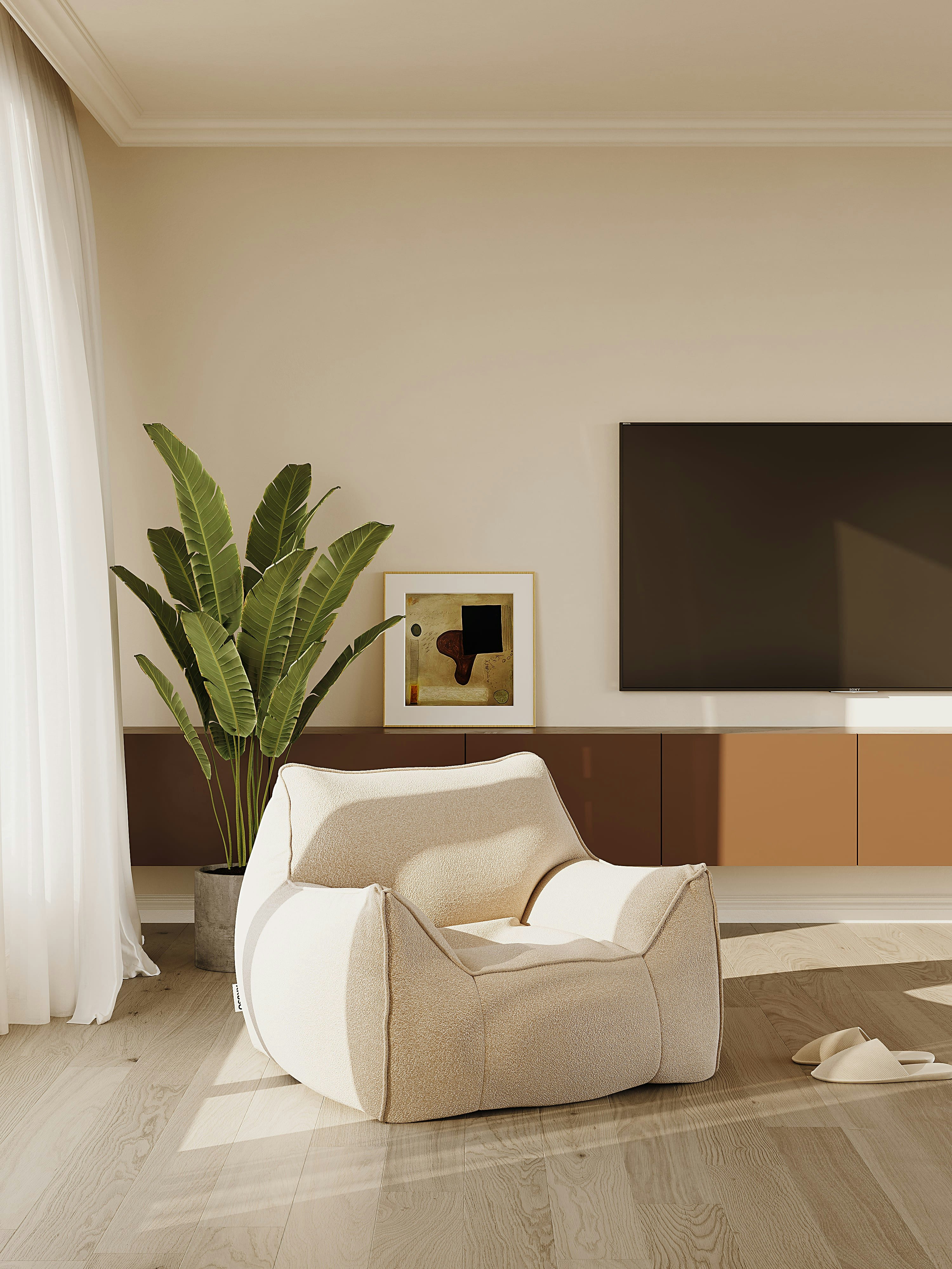 KKUSO's Bean Bag Chairs screenshot 5