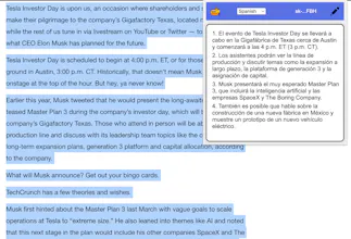 SummarizeIt gallery image