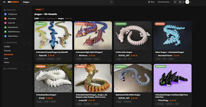 3DSearch gallery image
