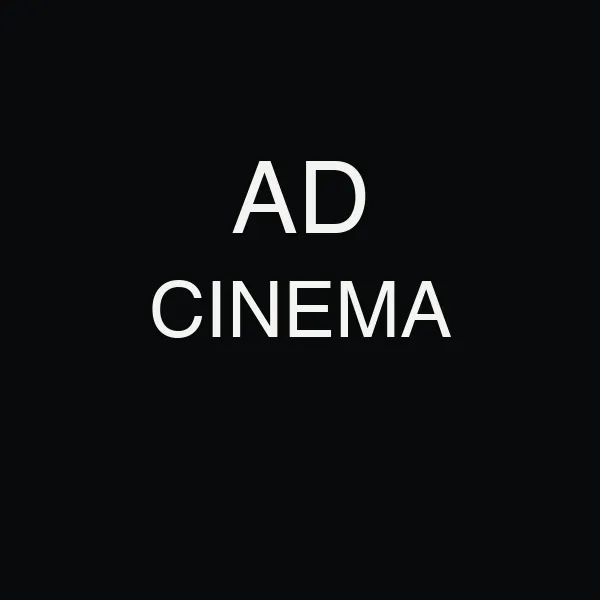 AD CINEMA