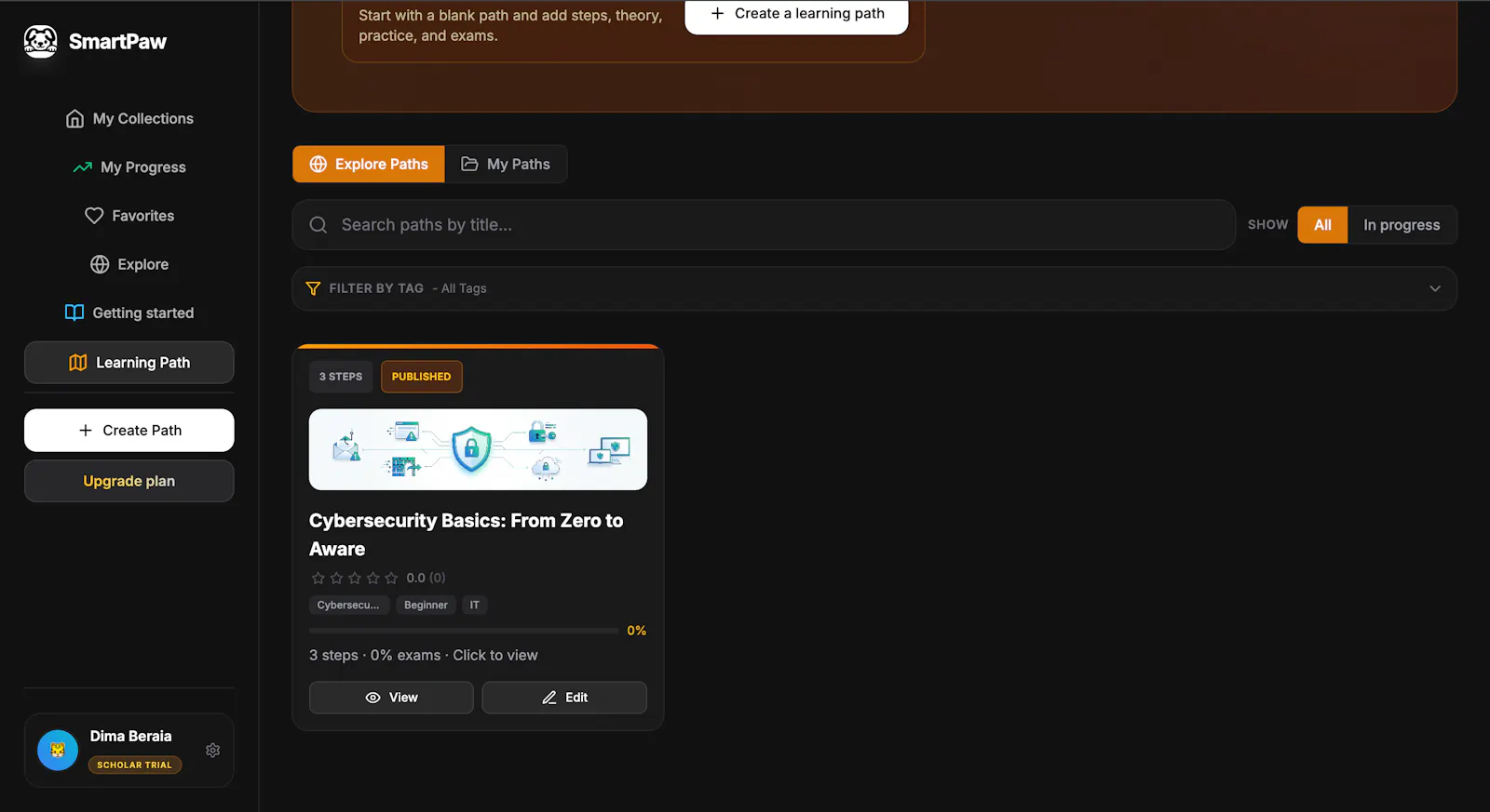 SmartPaw screenshot 6