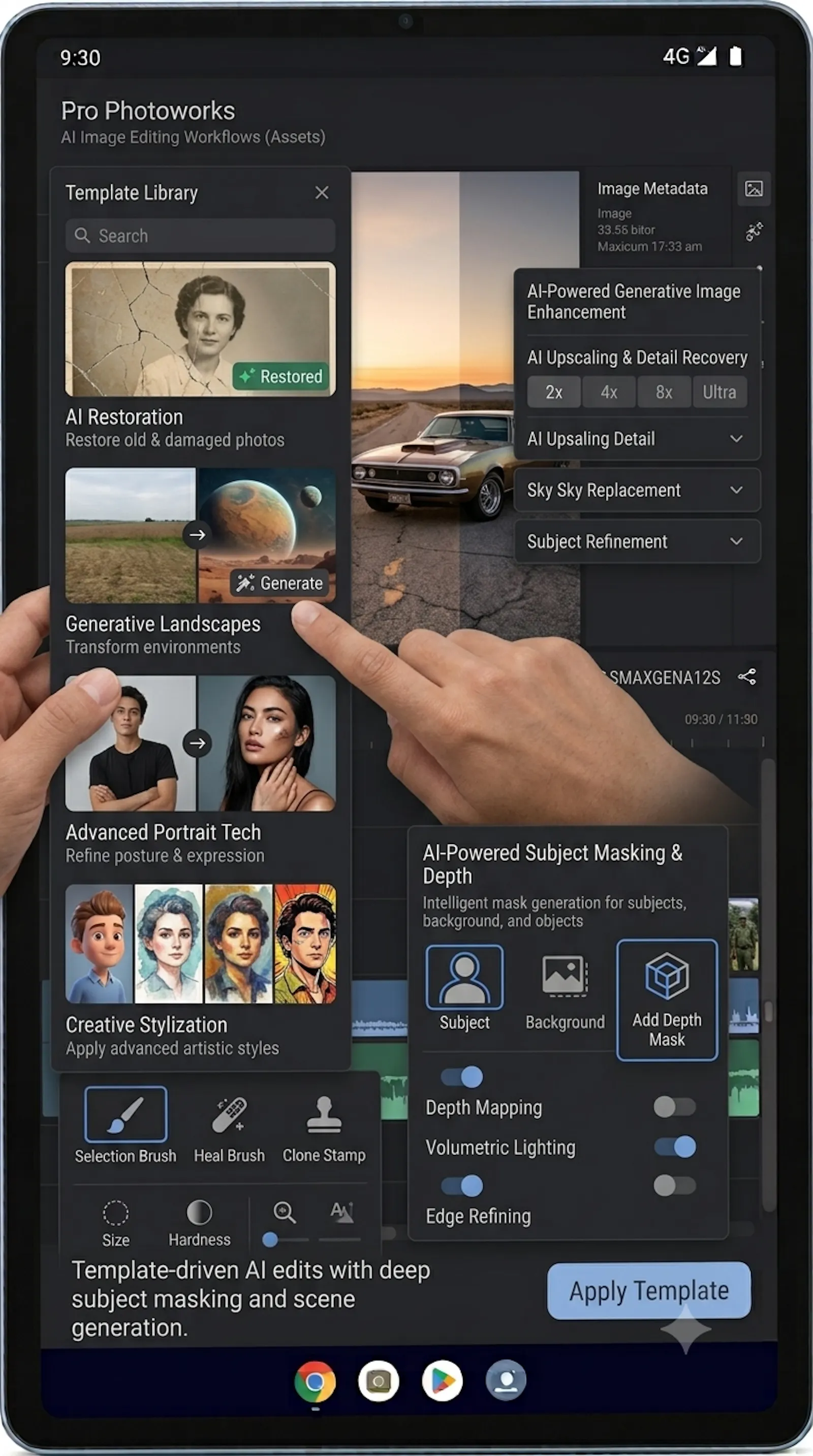 ClipSnap- Video Editor screenshot 5