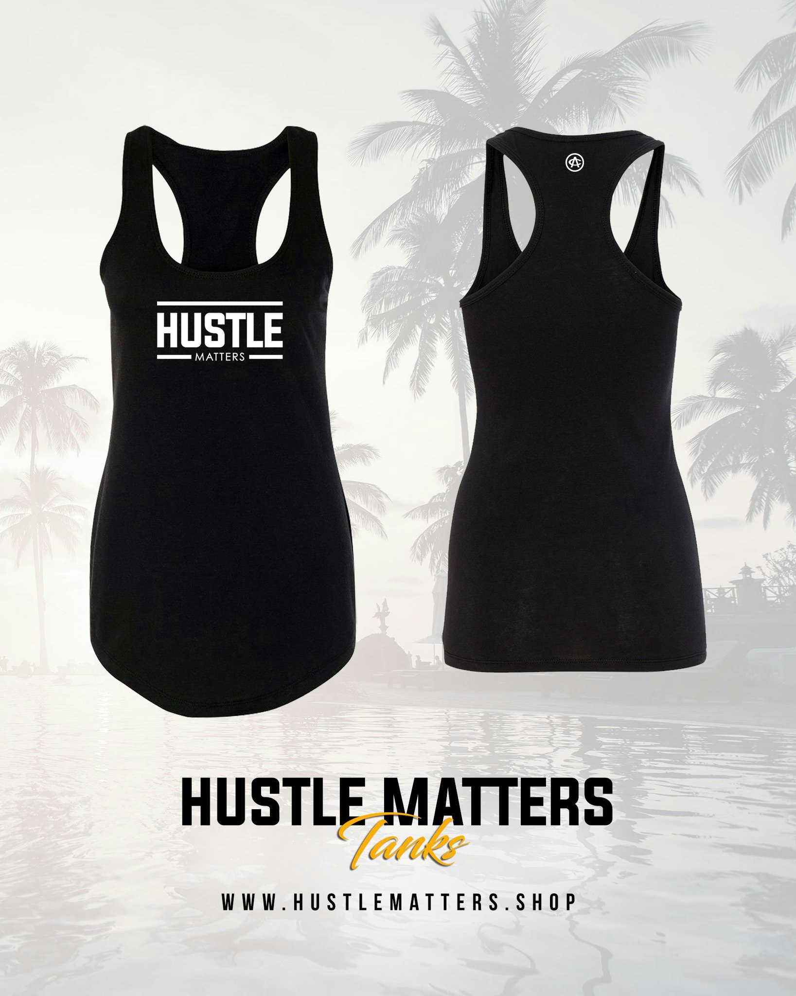 Hustle Matters gallery image