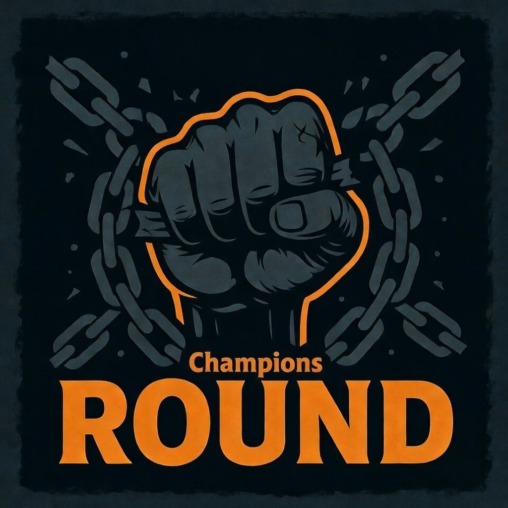 Champions Round Fitness