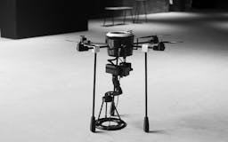 Mine Kafon Drone media 1