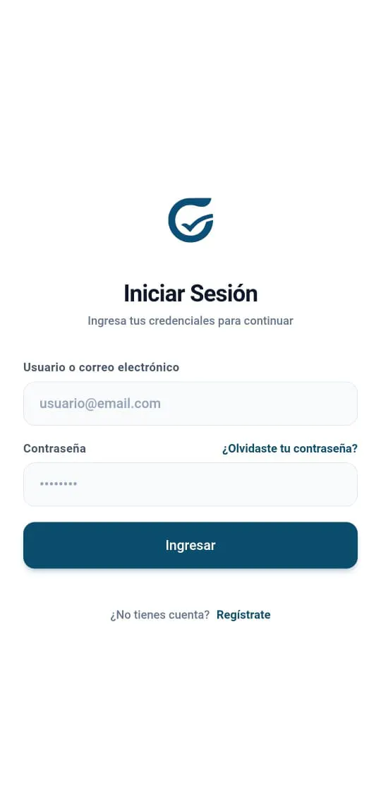 Gestio gallery image