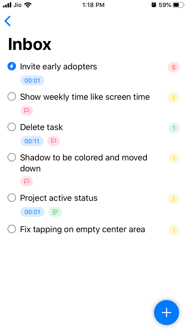 Agility Beta gallery image