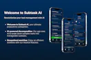Subtask AI