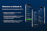 Subtask AI
