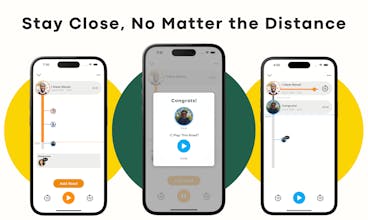 Roads Audio gallery image