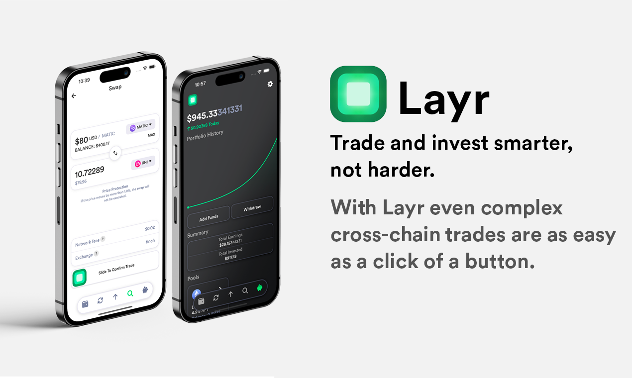 Media LIC - Rails yang lebih mudah, lebih murah dan lebih selamat untuk melabur di Crypto 3