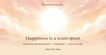 HUMANS.TEAM gallery image