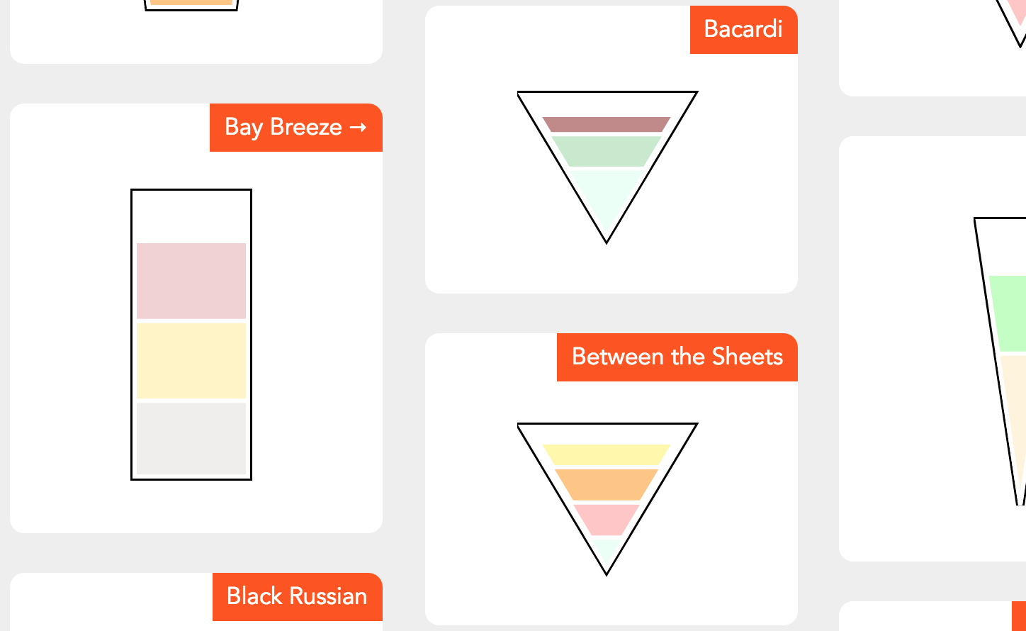 Barback gallery image