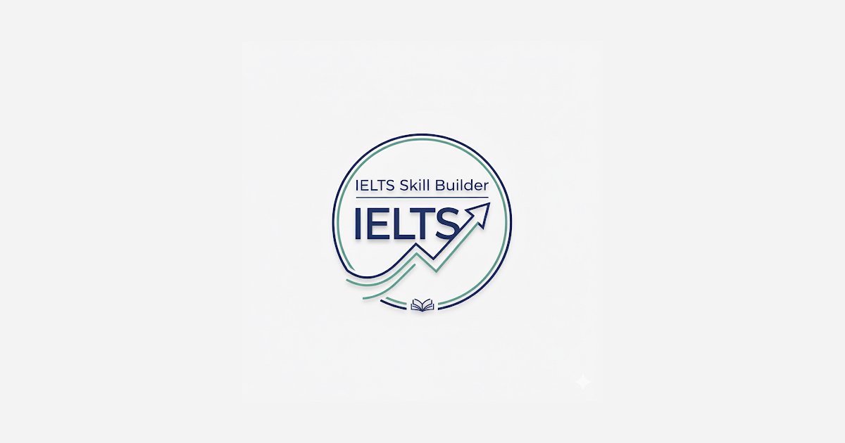 Ielts कौशल बिल्डर - मास्टर रीडिंग स्कैनिंग और स्किमिंग कौशल मीडिया 1