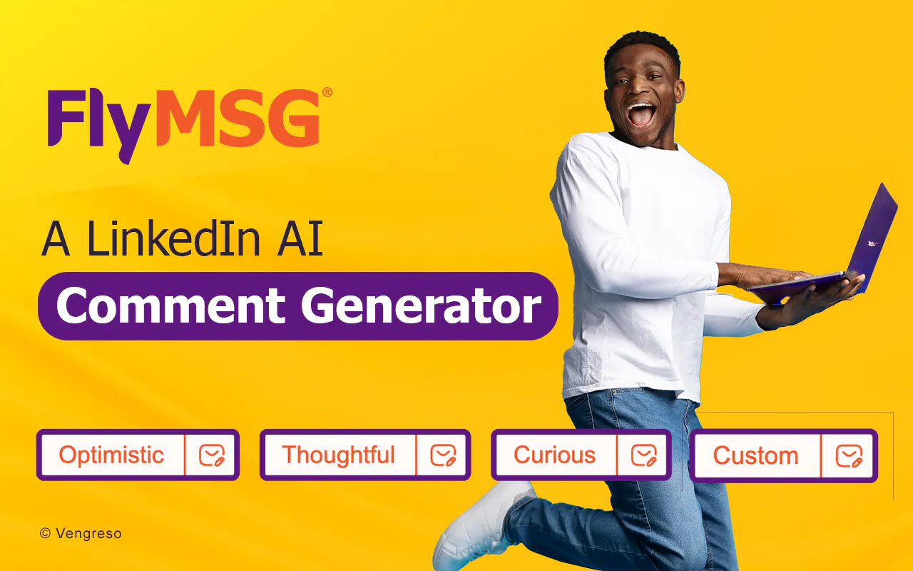FlyMSG gallery image