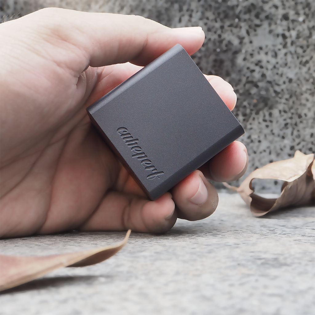 CubePerf gallery image