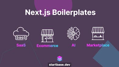 Startbase gallery image