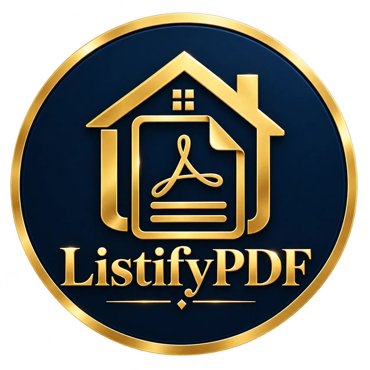 ListifyPDF