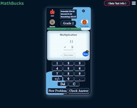 MathBucks gallery image