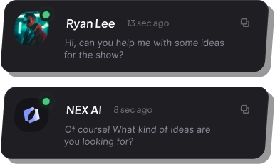 Lunela - Screenshot 2 showing product features and functionality
