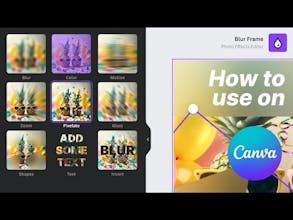 Frame Blur gallery image