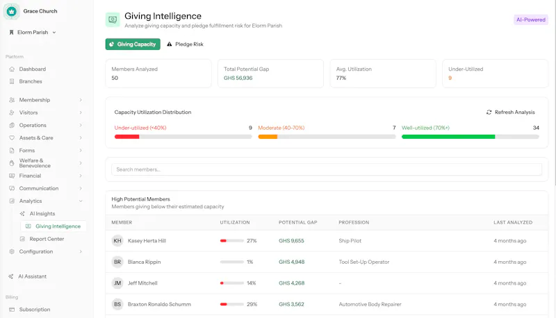 Kingdom Vitals screenshot 8