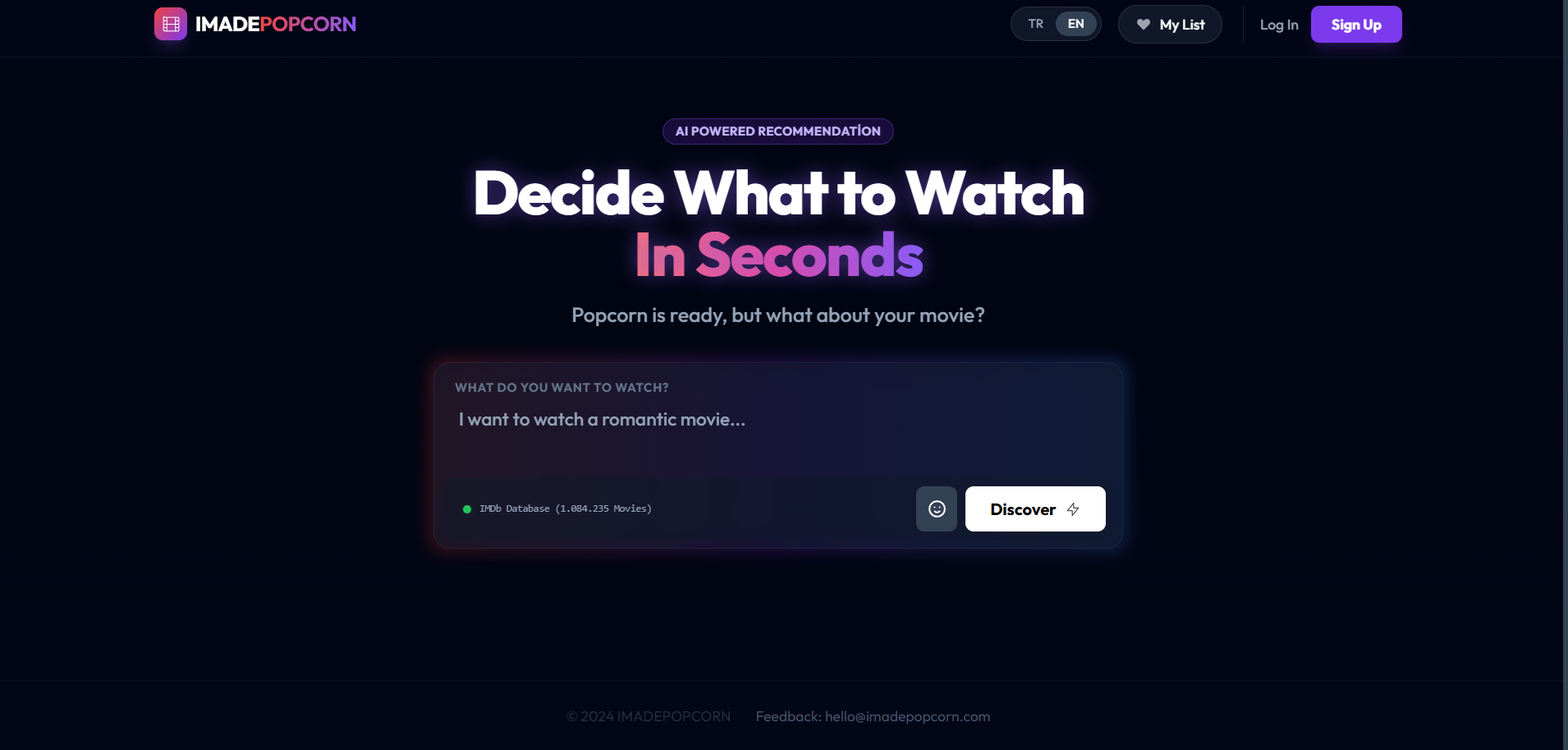 IMADEPOPCORN gallery image