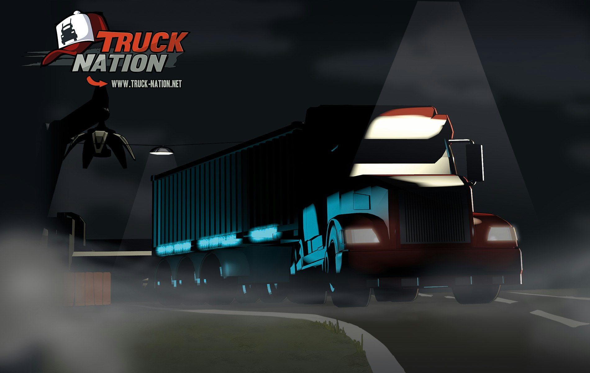 Truck Nation gallery image