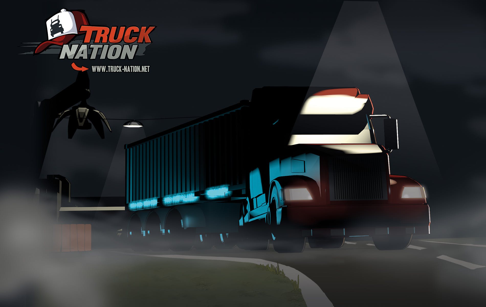 Truck Nation media 1