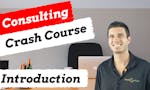 Consulting Crash Course - Free image