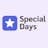 Social Media Calendar - Special Days