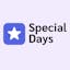 Social Media Calendar - Special Days