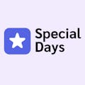 Social Media Calendar - Special Days