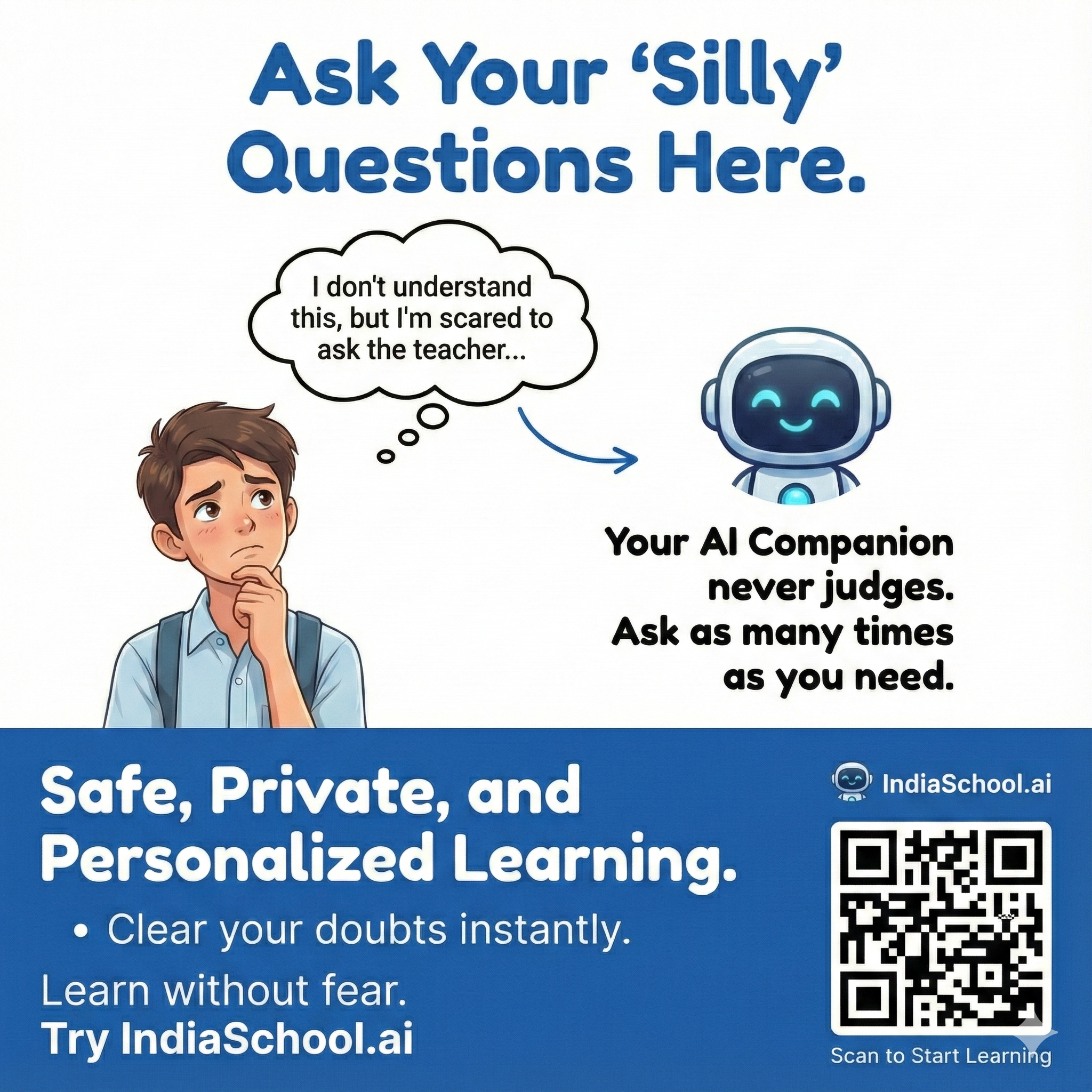 IndiaSchool.ai gallery image