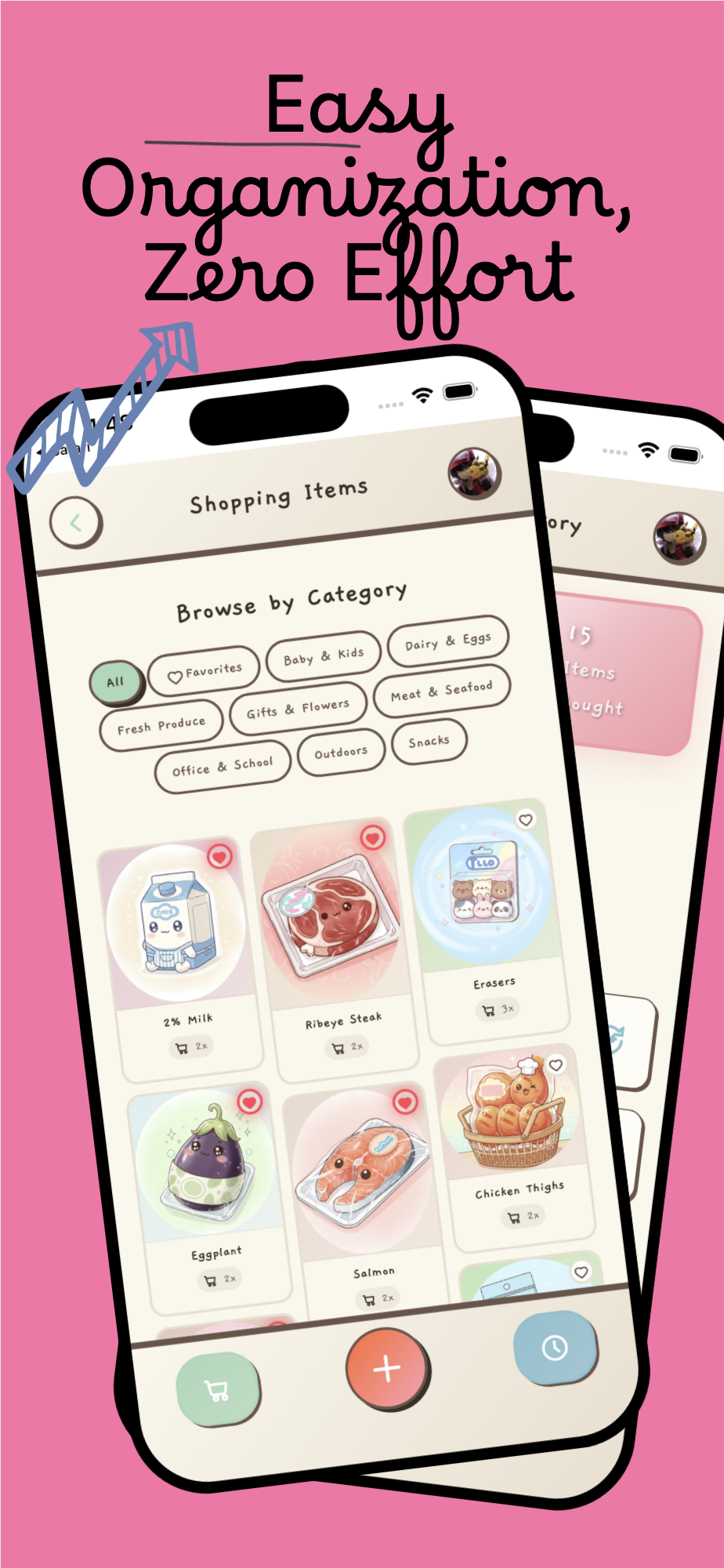 ChibiCart gallery image