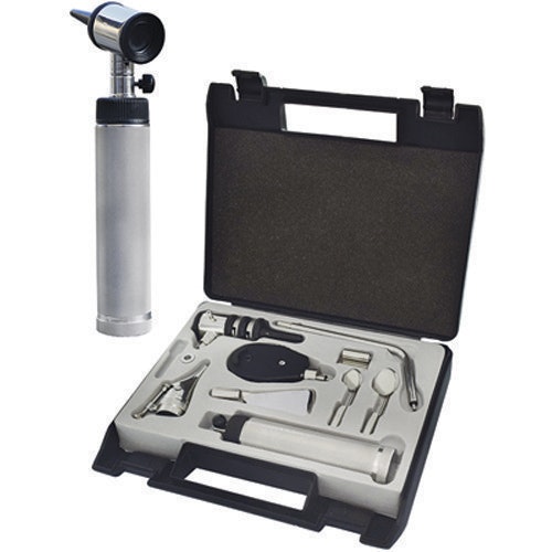 Diagnostic Instruments, Full featured