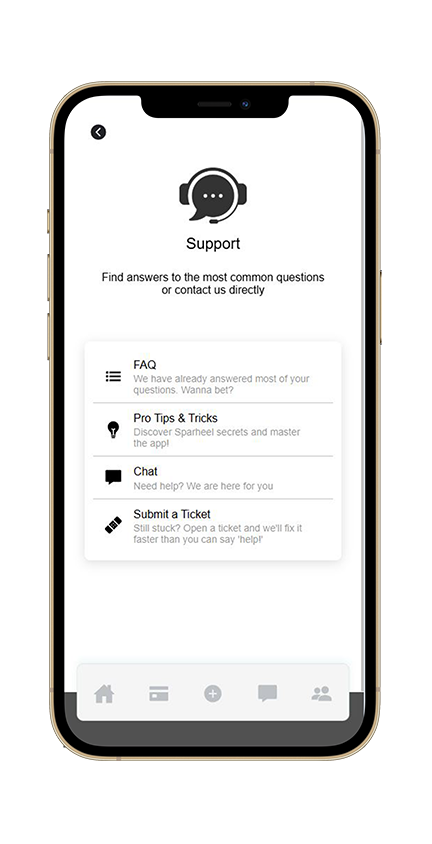 Sparheel gallery image