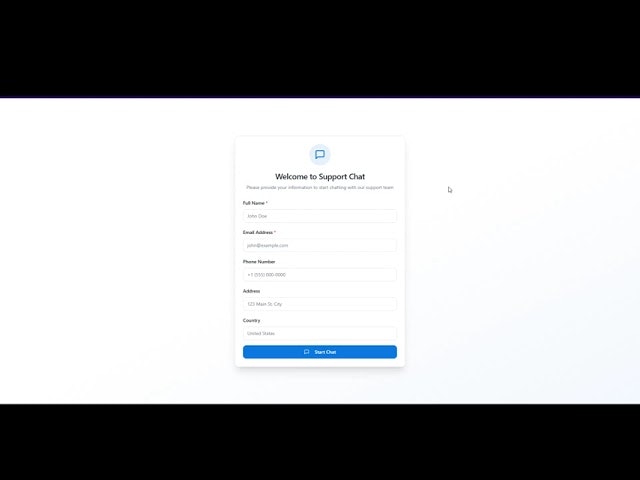 SupportRules gallery image