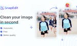 SnapEdit - All-in-one AI Photo Editor image