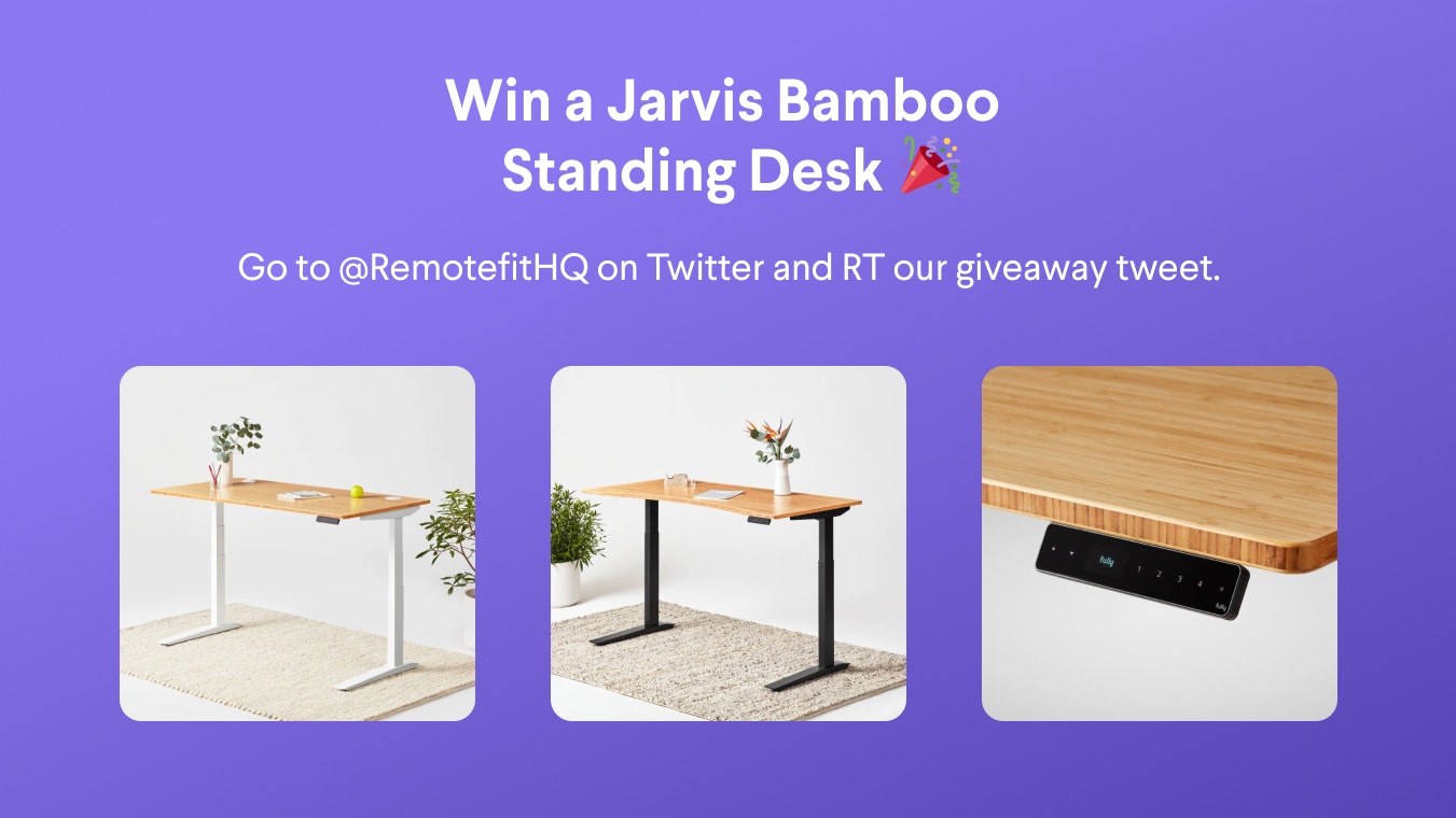 Remotefit gallery image