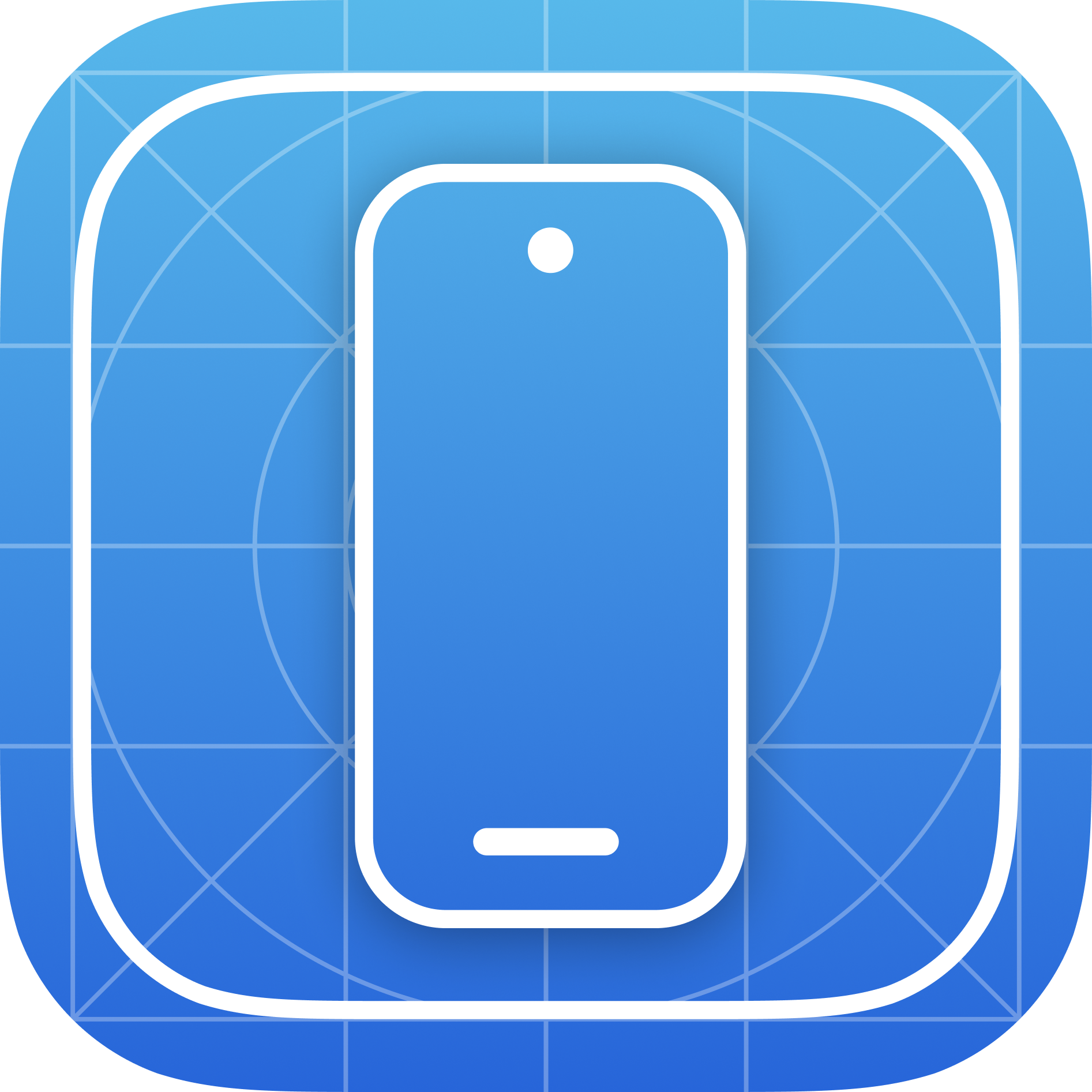 AirSync logo
