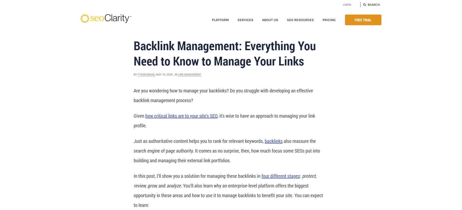 seoClarity gallery image