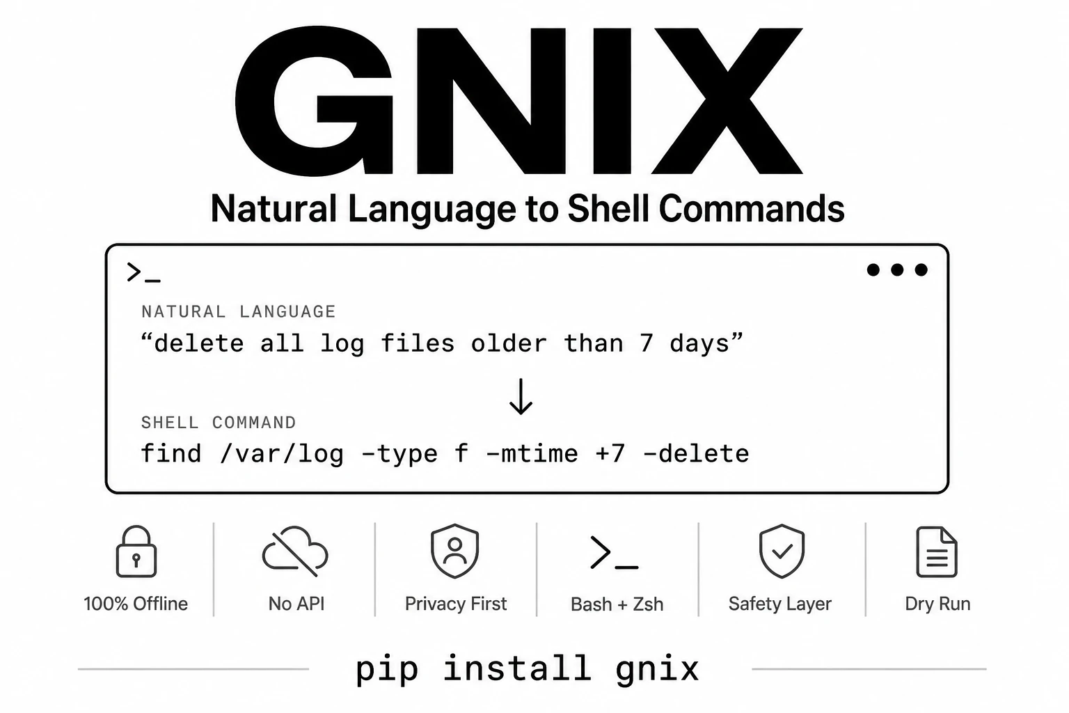Gnix 대표 미리보기