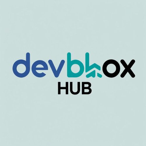 DevBlox Hub App Store
