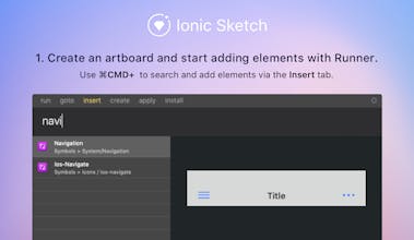 Ionic Sketch 4 gallery image