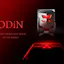 The World's First ODiN Aurora mouse projector