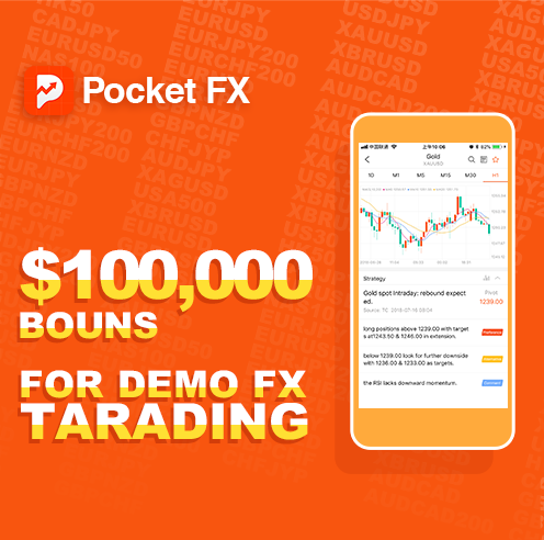 PocketForex