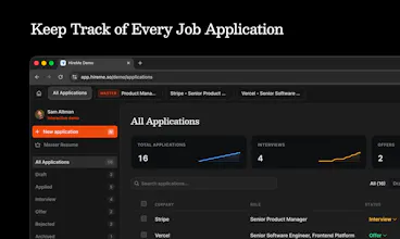 HireMe.so gallery image